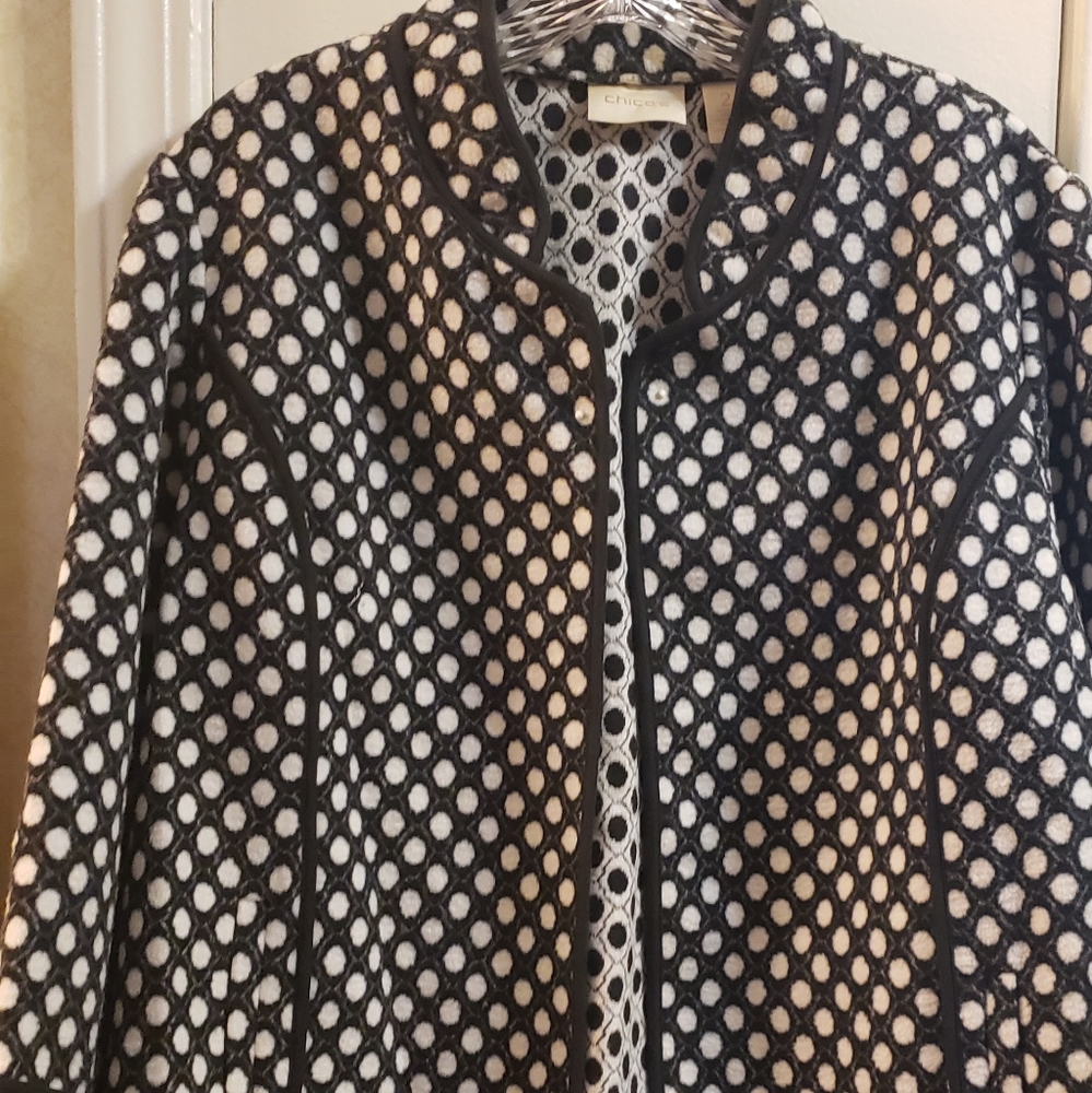 Chico's Jacket